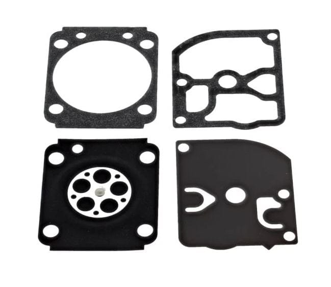 Membrane per carburatore originali Stihl per motosega MS 193 - 194