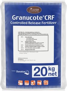 Concime minerale GRANUCOTE CRF PRO STARTER in granuli sacco da 20Kg (NPK 16-25-12)