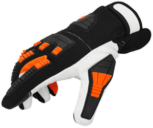 Guanti Stocker invernali anti-taglio per motosega