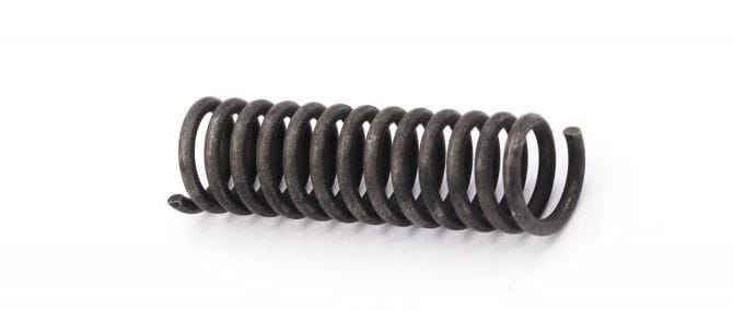 Molla manico tubolare originale Stihl per motosega 