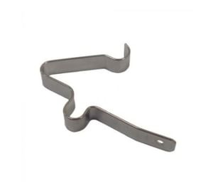 Molla di contatto originale Stihl per motosega MS 193 - 194 - 201