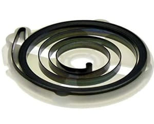 Molla di recupero avviamento originale Stihl per motosega