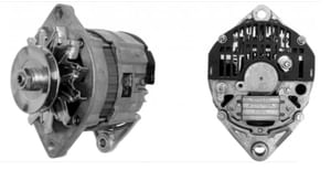 Alternatore compatibile con FIAT 640