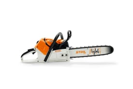 Motosega giocattolo Stihl ms500i con effetti sonori