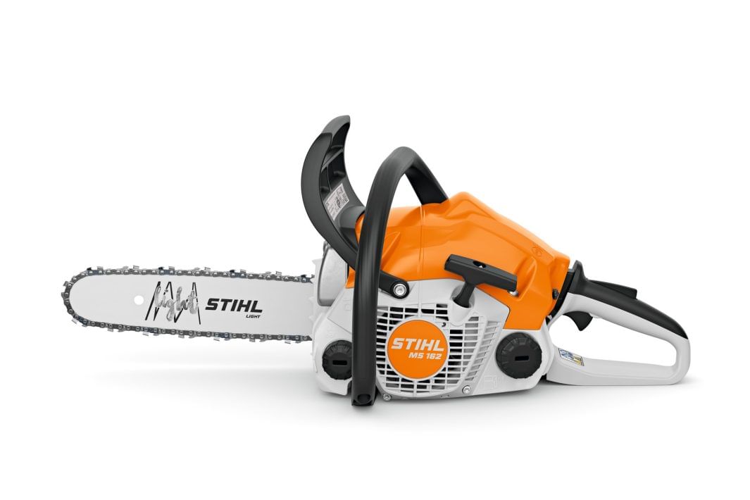 Motosega a scoppio Stihl MS 162 da 1,6 CV con barra da 35cm