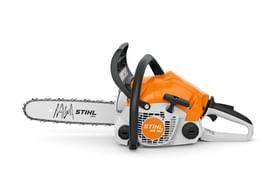 Motosega a scoppio Stihl MS 162 da 1,6 CV con barra da 35cm