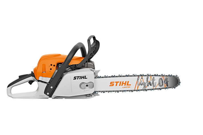 Motosega a scoppio Stihl MS 271 da 3,5 CV con barra da 45 cm
