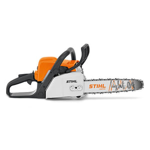 Motosega a scoppio Stihl MS 180 da 1,9 CV con barra da 40 cm