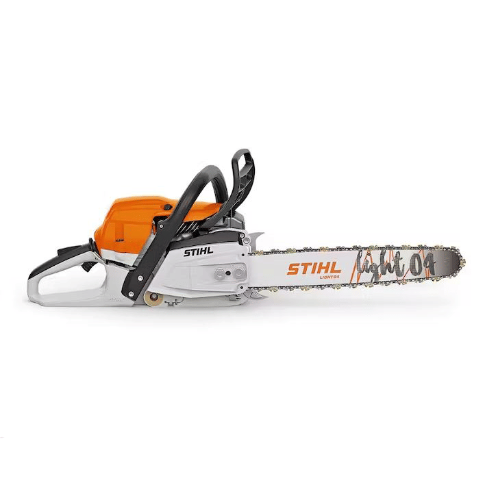 Motosega a scoppio Stihl MS 261 C-M professionale con barra da 45 cm