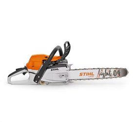Motosega a scoppio Stihl MS 261 C-M professionale con barra da 45 cm