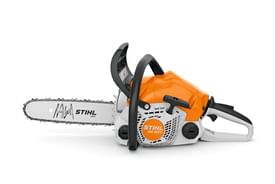 Motosega a scoppio Stihl MS 162 C-BE da 1,6 CV
