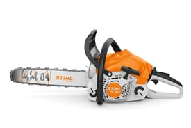 Motosega a scoppio Stihl MS 182 C-BE da 2,2 CV con barra da 40 cm