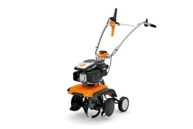 Motozappa Stihl MH 445 R a scoppio da 139cc