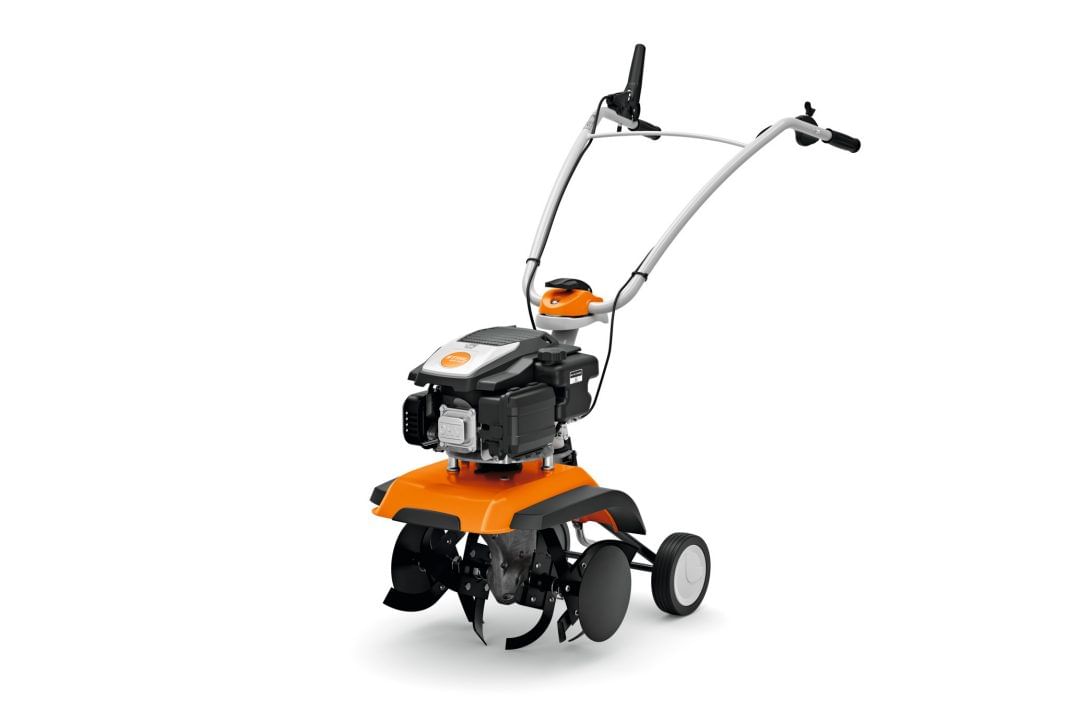 Motozappa Stihl MH 445 a scoppio da 139cc