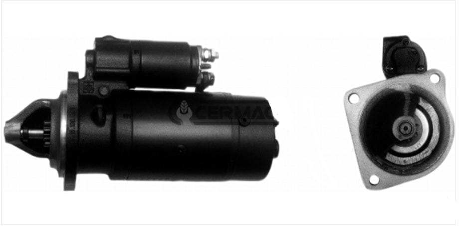 Motorino di avviamento per FIAT 70-65