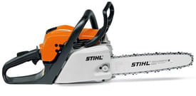 Motosega a scoppio Stihl MS 171 da 1,8 CV con barra da 35 cm