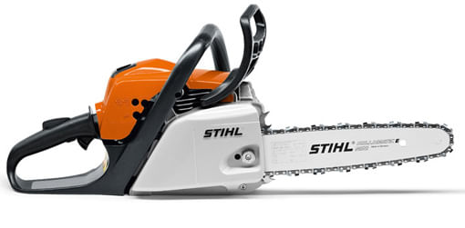 Motosega a scoppio Stihl MS 181 da 2,0 CV con barra da 40 cm