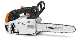 Motosega a scoppio Stihl MS 194 T da 3,3 kg con barra da 30 cm