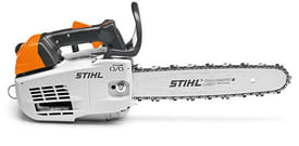 Motosega a scoppio Stihl MS 201 TC-M da 2,4 CV con barra da 35 cm