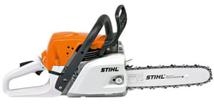 Motosega a scoppio Stihl MS 231 da 2,7 CV con barra da 45 cm