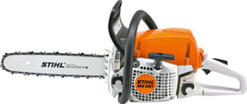 Motosega a scoppio Stihl MS 251 da 3,0 CV con barra da 45 cm