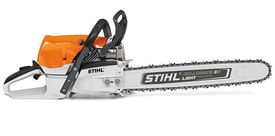 Motosega a scoppio Stihl MS 462 C-M professionale con barra da 63 cm