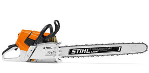 Motosega a scoppio Stihl MS 661 C-M da 7,3 CV con barra da 71 cm