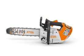 Motosega a batteria Stihl MSA 220 TC-O professionale