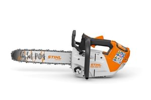 Motosega a batteria Stihl MSA 220 TC-O professionale