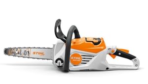 Motosega a batteria Stihl MSA 80 C-B