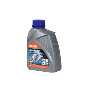 Olio EUROSINT 2 EVO OLEOMAC 1l a base sintetica per motore a 2 tempi