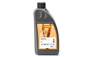 Olio motore Stihl 10 W-30 600ml