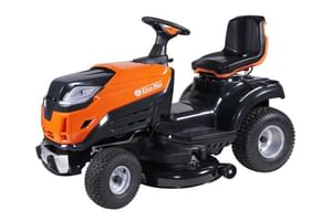 Trattorino con scarico laterale Oleomac OM 99 L