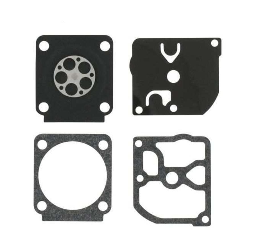 Serie particolari carburatore originale Stihl per motosega MS 170 2-MIX