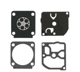 Serie particolari carburatore originale Stihl per motosega MS 170 2-MIX