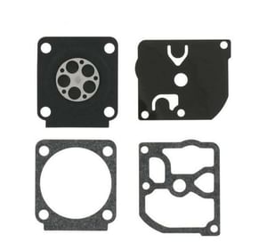 Serie particolari carburatore originale Stihl per motosega MS 170 2-MIX