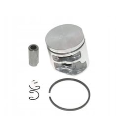 Pistone Ø 38 mm originale Stihl per motosega MS 180 2-MIX