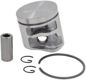 Pistone Ø 38 mm originale Stihl per motosega MS 194