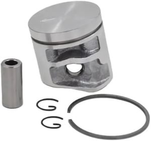 Pistone Ø 38 mm originale Stihl per motosega MS 194