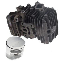 Cilindro e pistone Ø 38 mm originale Stihl per motosega MS 194