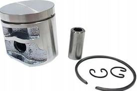 Pistone Ø 37 mm originale Stihl per motosega MS 170 2-MIX