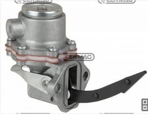 Pompa alimentazione nafta compatibile con FIAT - NEW HOLLAND