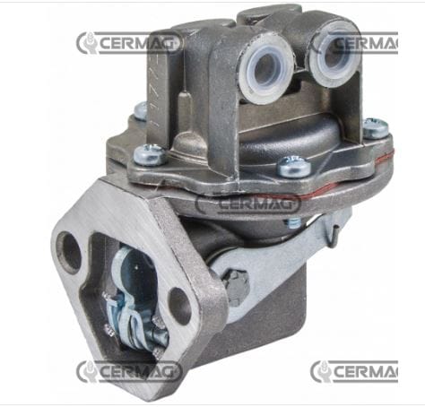 Pompa alimentazione nafta compatibile con Lombardini