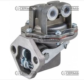 Pompa alimentazione nafta compatibile con Lombardini