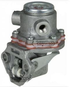 Pompa alimentazione nafta compatibile con Ruggerini