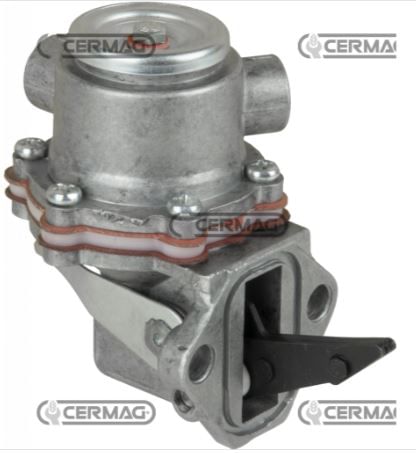 Pompa alimentazione nafta per FIAT - NEW HOLLAND