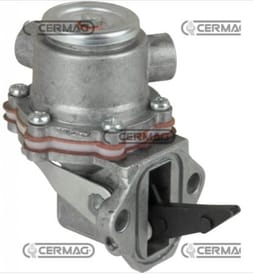 Pompa alimentazione nafta per FIAT - NEW HOLLAND