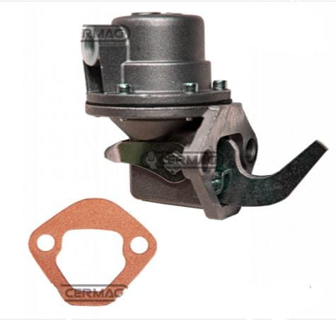 Pompa alimentazione nafta compatibile per Vm