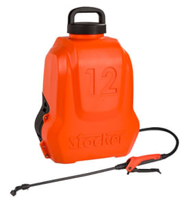 Pompa a zaino elettrica Stocker 12 L Li-Ion