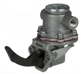 Pompa alimentazione nafta compatibile con Lamborghini, Same